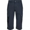 Jack Wolfskin Desert Shorts Men night blue