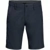Jack Wolfskin Desert Valley Shorts Men night blue