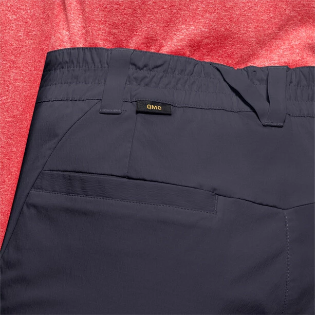 Jack Wolfskin Peak Shorts Women graphite 5 Jack Wolfskin Peak Shorts Women graphite - Image 5