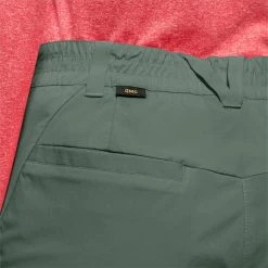 Jack Wolfskin Peak Shorts Women hedge green -Hiking Shorts Sales jack wolfskin peak shorts women hedge green 5