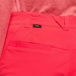 Jack Wolfskin Peak Shorts Women tulip red -Hiking Shorts Sales jack wolfskin peak shorts women tulip red 5