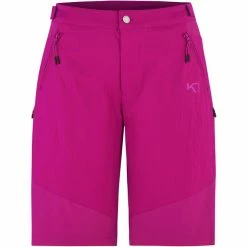 Kari Traa Sanne Shorts Women fucha
