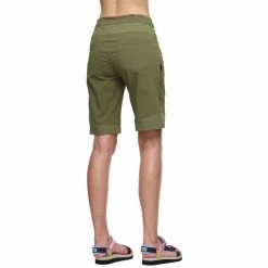 Kari Traa Sanne Shorts Women tweed -Hiking Shorts Sales kari traa sanne shorts women tweed 2