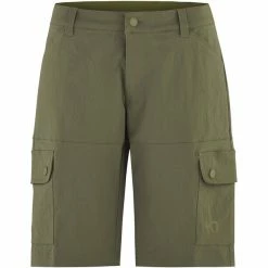 Kari Traa Signe Shorts Women tweed