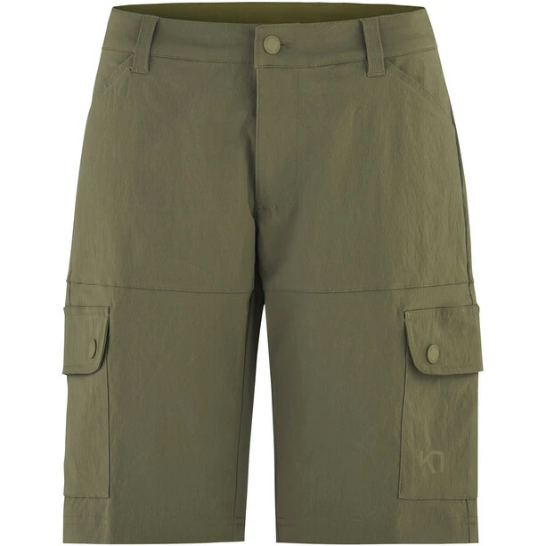 Kari Traa Signe Shorts Women tweed 1 Kari Traa Signe Shorts Women tweed