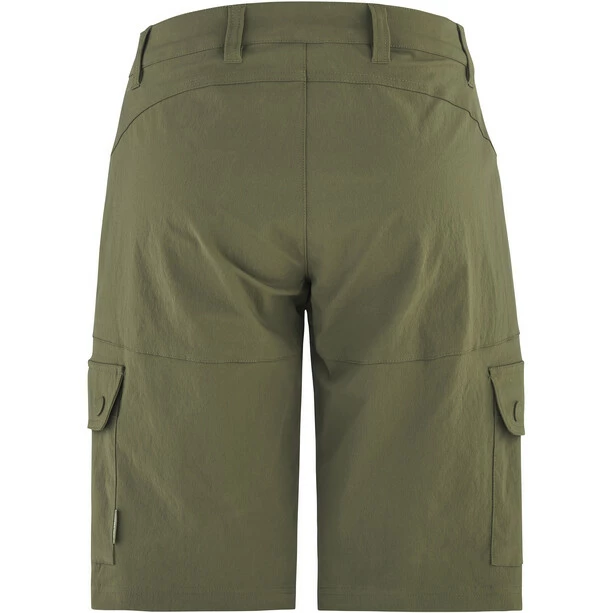 Kari Traa Signe Shorts Women tweed 2 Kari Traa Signe Shorts Women tweed - Image 2