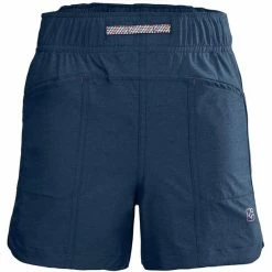 Killtec Kos 136 Shorts Girls dark navy