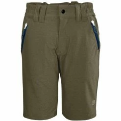 Killtec Kos 138 Bermudas Boys dark oliv