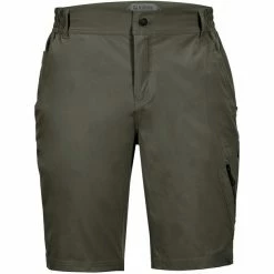 Killtec Trin Bermudas Men dark oliv