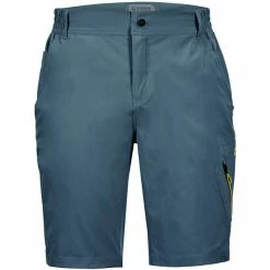 Killtec Trin Bermudas Men steel blue