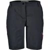 Killtec Trin Bermudas Women dark anthracite