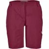 Killtec Trin Bermudas Women dark rose