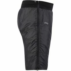 Lundhags Idu Lght Shorts Men black -Hiking Shorts Sales lundhags idu lght shorts men black 3