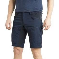 Lundhags Makke II Shorts Men light navy/deep blue 8 Lundhags Makke II Shorts Men light navy/deep blue -Hiking Shorts Sales lundhags makke ii shorts men light navy deep blue 3