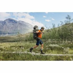 Lundhags Makke II Shorts Men light navy/deep blue 10 Lundhags Makke II Shorts Men light navy/deep blue -Hiking Shorts Sales lundhags makke ii shorts men light navy deep blue 5