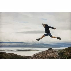 Lundhags Makke II Shorts Men light navy/deep blue 11 Lundhags Makke II Shorts Men light navy/deep blue -Hiking Shorts Sales lundhags makke ii shorts men light navy deep blue 6