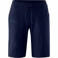 Maier Sports Fortunit Bermuda Shorts Women night sky