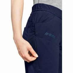 Maier Sports Fortunit Bermuda Shorts Women night sky 9 Maier Sports Fortunit Bermuda Shorts Women night sky -Hiking Shorts Sales maier sports fortunit bermuda shorts women night sky 5