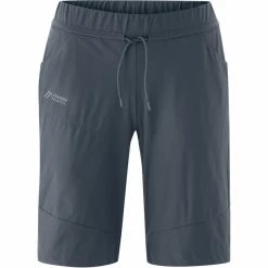 Maier Sports Fortunit Bermuda Shorts Women ombre blue