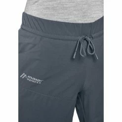 Maier Sports Fortunit Bermuda Shorts Women ombre blue -Hiking Shorts Sales maier sports fortunit bermuda shorts women ombre blue 4