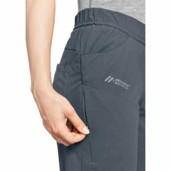 Maier Sports Fortunit Bermuda Shorts Women ombre blue -Hiking Shorts Sales maier sports fortunit bermuda shorts women ombre blue 5