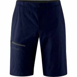 Maier Sports Fortunit L.B. Bermuda Shorts Men night sky