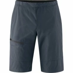 Maier Sports Fortunit L.B. Bermuda Shorts Men ombre blue