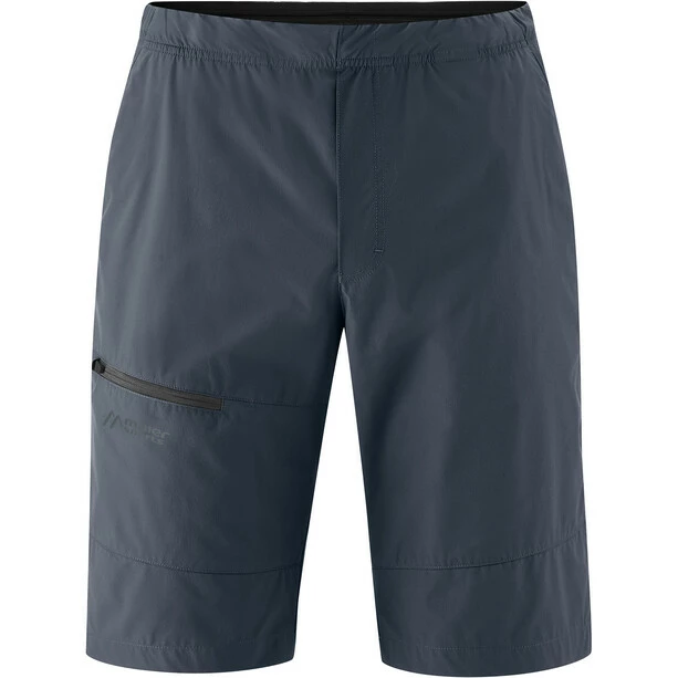 Maier Sports Fortunit L.B. Bermuda Shorts Men ombre blue 1 Maier Sports Fortunit L.B. Bermuda Shorts Men ombre blue