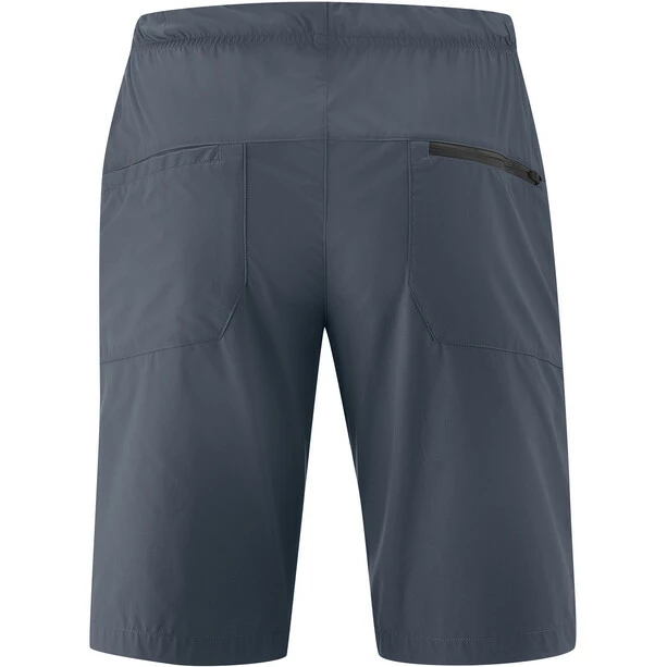 Maier Sports Fortunit L.B. Bermuda Shorts Men ombre blue 2 Maier Sports Fortunit L.B. Bermuda Shorts Men ombre blue - Image 2