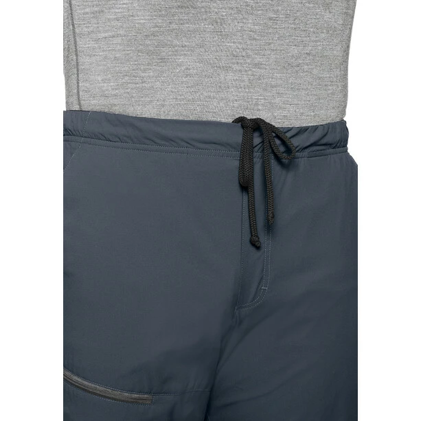 Maier Sports Fortunit L.B. Bermuda Shorts Men ombre blue 3 Maier Sports Fortunit L.B. Bermuda Shorts Men ombre blue - Image 3
