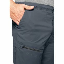 Maier Sports Fortunit L.B. Bermuda Shorts Men ombre blue 7 Maier Sports Fortunit L.B. Bermuda Shorts Men ombre blue -Hiking Shorts Sales maier sports fortunit lb bermuda shorts men ombre blue 4