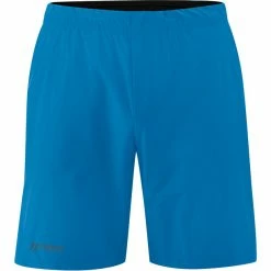 Maier Sports Fortunit Shorts Men imperial blue