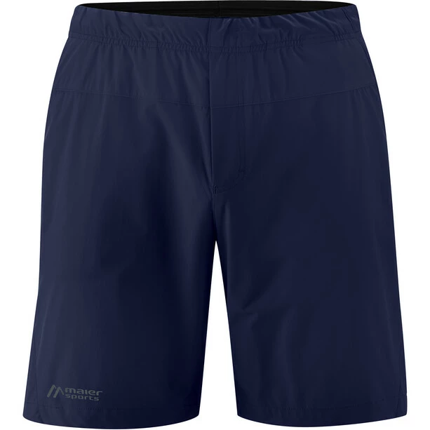 Maier Sports Fortunit Shorts Men night sky 1 Maier Sports Fortunit Shorts Men night sky