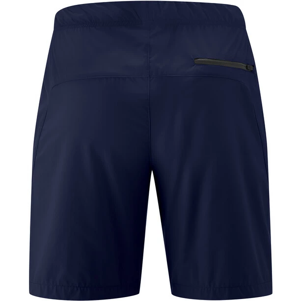 Maier Sports Fortunit Shorts Men night sky 2 Maier Sports Fortunit Shorts Men night sky - Image 2