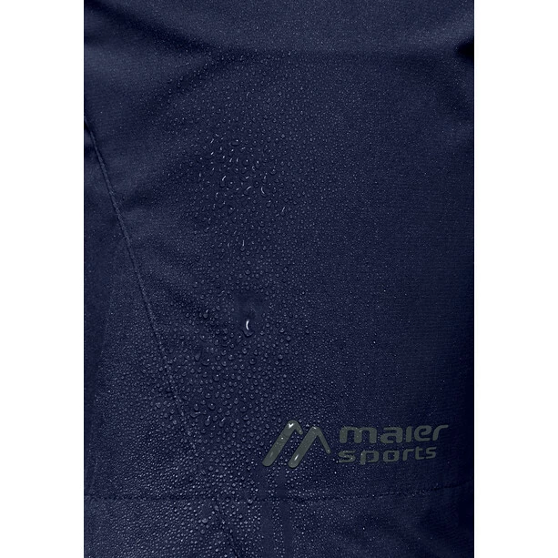 Maier Sports Fortunit Shorts Men night sky 3 Maier Sports Fortunit Shorts Men night sky - Image 3