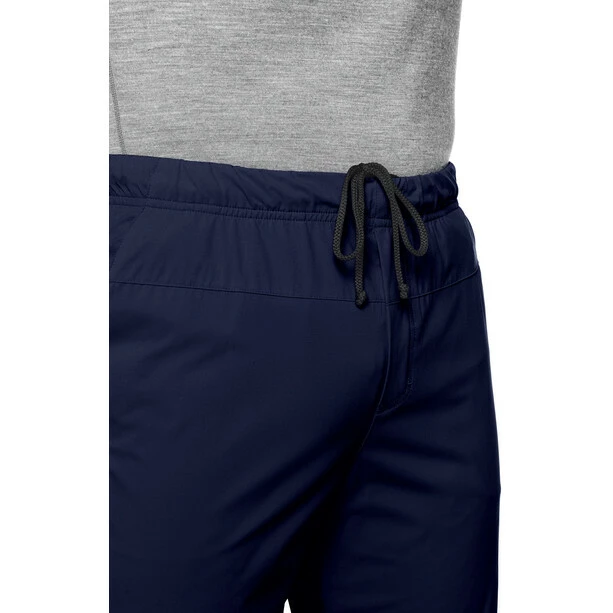 Maier Sports Fortunit Shorts Men night sky 4 Maier Sports Fortunit Shorts Men night sky - Image 4