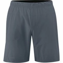 Maier Sports Fortunit Shorts Men ombre blue