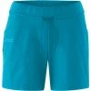 Maier Sports Fortunit Shorts Women antigua sand