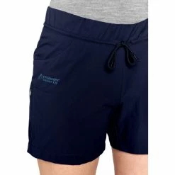 Maier Sports Fortunit Shorts Women night sky -Hiking Shorts Sales maier sports fortunit shorts women night sky 3