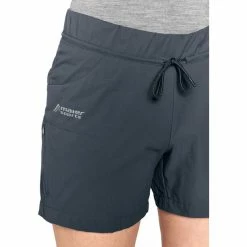 Maier Sports Fortunit Shorts Women ombre blue -Hiking Shorts Sales maier sports fortunit shorts women ombre blue 3