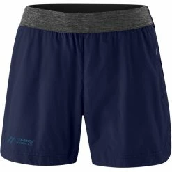 Maier Sports Fortunit Shorty Women night sky