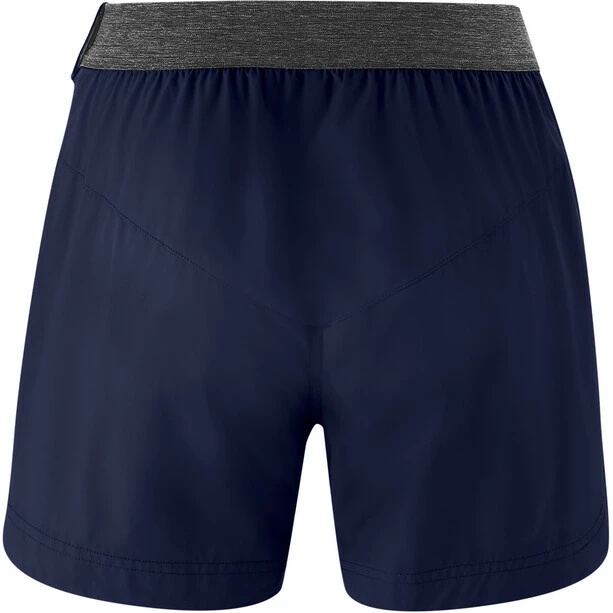 Maier Sports Fortunit Shorty Women night sky 2 Maier Sports Fortunit Shorty Women night sky - Image 2
