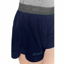 Maier Sports Fortunit Shorty Women night sky 8 Maier Sports Fortunit Shorty Women night sky -Hiking Shorts Sales maier sports fortunit shorty women night sky 4