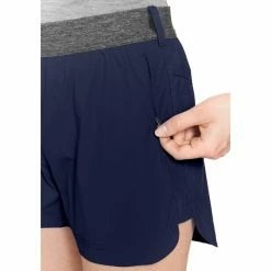 Maier Sports Fortunit Shorty Women night sky 9 Maier Sports Fortunit Shorty Women night sky -Hiking Shorts Sales maier sports fortunit shorty women night sky 5