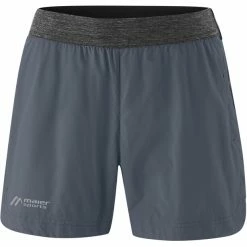 Maier Sports Fortunit Shorty Women ombre blue