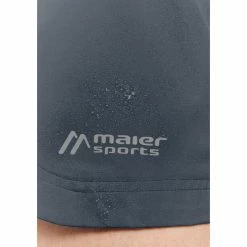 Maier Sports Fortunit Shorty Women ombre blue -Hiking Shorts Sales maier sports fortunit shorty women ombre blue 3