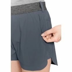 Maier Sports Fortunit Shorty Women ombre blue -Hiking Shorts Sales maier sports fortunit shorty women ombre blue 5