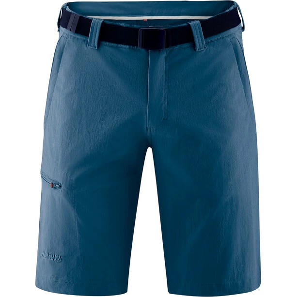 Maier Sports Huang Bermuda Shorts Men ensign blue 1 Maier Sports Huang Bermuda Shorts Men ensign blue