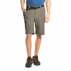 Maier Sports Huang Bermuda Shorts Men teak