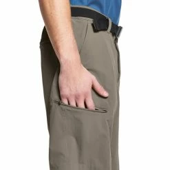 Maier Sports Huang Bermuda Shorts Men teak -Hiking Shorts Sales maier sports huang men teak 3